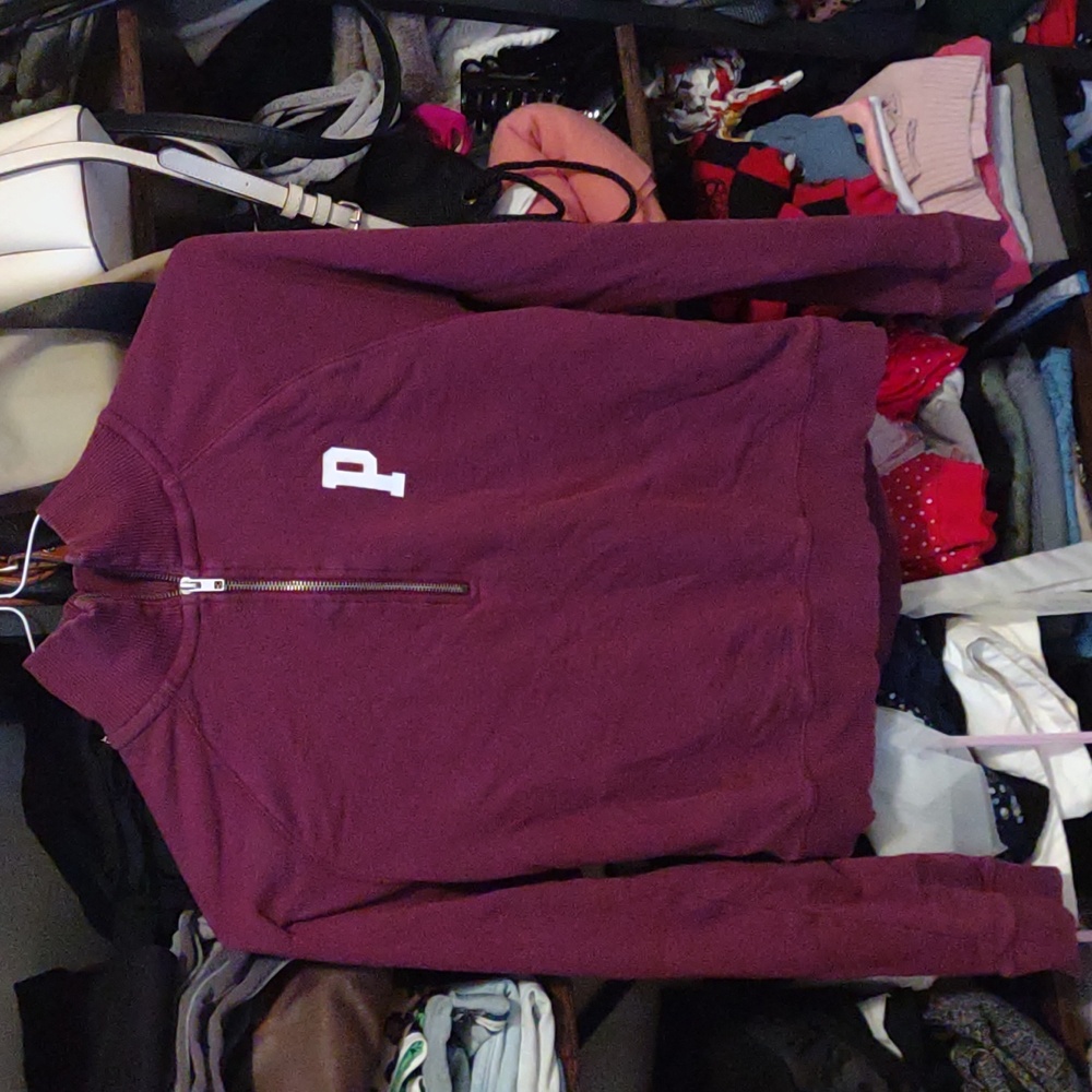 PINK | Sweatshirt